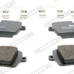 RANGE ROVER modellerinde kullanılan LR036574 ve LR068303 OEM numaralı arka balatalar