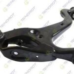 RANGE ROVER SPORT 2005-2013 modelleri için uyumlu Teknorot marka sol sac salıncak