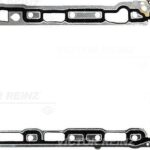 RANGE ROVER SPORT karter contası Reinz üretim kalitesindedir OEM kodu LR005994 ile tam uyumludur motor karterinde mükemmel sızdırmazlık sağlayarak yağ kaçaklarını önler yüksek sıcaklık ve basınca dayanıklı yapıya sahiptir uzun ömürlü malzemeden üretilmiştir montajı kolaydır orijinal parça standardında tasarlanmıştır motorun verimli ve temiz çalışmasına katkı sağlar