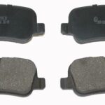 RANGE ROVER SPORT modellerinde kullanılan LR019627 ve LR021316 OEM numaralı arka balatalar