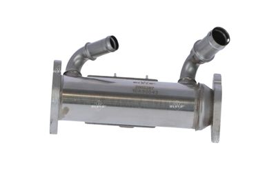 RANGE ROVER 3.6 TDV8 EGR SOĞUTUCU SAĞ LR003858 RANGE ROVER 3.6 TDV8 modellerinde kullanılan LR003858 OEM numaralı sağ EGR soğutucu
