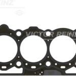 Range Rover 4.4D silindir kapak contası sol LR022897