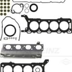 Range Rover 4.4d model araç için full takım conta setidir. OEM numarası LR006645