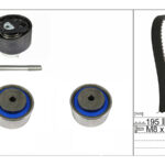 RANGE ROVER SPORT triger seti LR016655