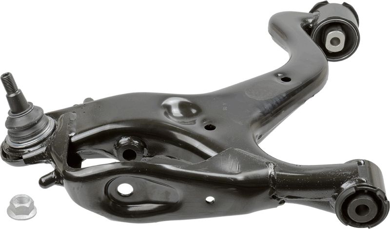 RANGE ROVER SPORT SOL ALT SALINCAK LR029302 RANGE ROVER SPORT modellerinde kullanılan LR029302 OEM numaralı sol alt salıncak