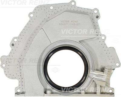 RANGE ROVER 4.4d ARKA KRANK KEÇESİ LR029001 Range Rover 4.4d model araç için arka krank keçesi parçasıdır. OEM numarası LR029001