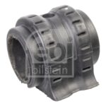 Range Rover Sport 2016 model araç için arka viraj demir lastiği parçasıdır. OEM numarası LR048462