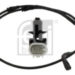 Range Rover Sport ön balata fişi SEM000024