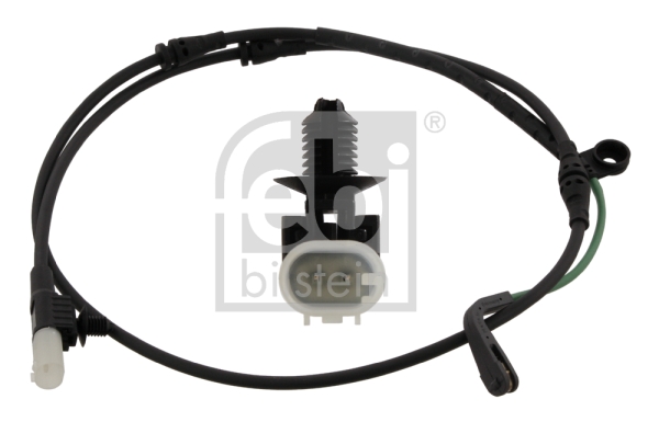 RANGE SPORT ÖN BALATA FİŞİ SEM000024 Range Rover Sport ön balata fişi SEM000024