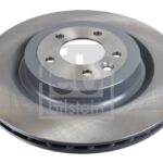 Range Rover Sport arka fren diski LR033303