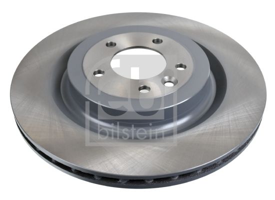 RANGE ROVER SPORT ARKA DİSK ADET LR033303 Range Rover Sport arka fren diski LR033303