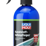 LIQUIMOLY PLASTİK YÜZEY TEMİZLEYİCİ 500ML""