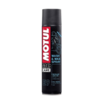 MOTUL E9 WASH&WAX SPRAY 0,400 LT""