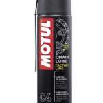 MOTUL C4 CHAIN LUBE FL 0,400 LT""