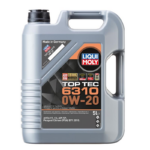 LIQUIMOLY TOP TEC 6310 0W-20 5LT""