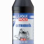 LIQUIMOLY ŞANZIMAN YAĞI 75W-80 1LT""
