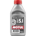 MOTUL DOT 5.1 500 ML""