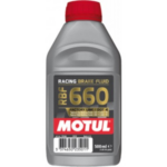 MOTUL RBF 660 (RACE YARIŞ) FREN HİDROLİĞİ 500 ML""