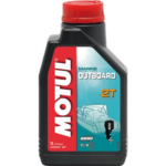 MOTUL OUTBOARD 2T 12X1 LİTRE""