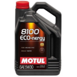 MOTUL 8100 ECO-NERGY 5W-30 4 LT""