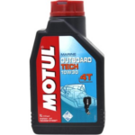 MOTUL OUTBOARD TECH 4T 10W30 12X1 LİTRE""