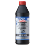 LIQUIMOLY ŞANZIMAN YAĞI (GL4+) 75W-90 1LT""
