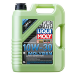 LIQUIMOLY MOLYGEN 10W-30 5LT""