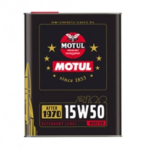 MOTUL CLASSIC OIL 2100 15W50 2 LT""