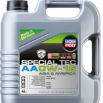 LIQUIMOLY SPECIAL TEC AA 0W-16 4LT""