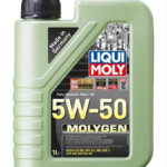 LIQUIMOLY MOLYGEN 5W-50 1LT""