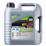 LIQUIMOLY SPECIAL TEC AA 0W-8 4LT""