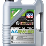 LIQUIMOLY SPECIAL TEC AA 5W-20 5LT""