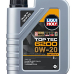 LIQUIMOLY TOP TEC 6200 0W-20 1LT""