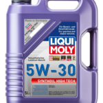 LIQUIMOLY SYNTHOIL HIGH TECH 5W-30 5LT""