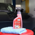 LIQUIMOLY HIZLI PARLAKLIK CİLASI 500ML""