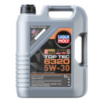 LIQUIMOLY TOP TEC 6320 PSA 2297 5W-30 5LT''''