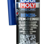 LIQUIMOLY PRO-LİNE BENZİN SİSTEM TEMİZLEYİCİ 500ML''''