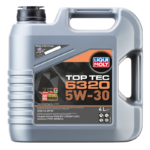 LIQUIMOLY TOP TEC 6320 PSA 2297 5W-30 4LT''''