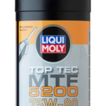 LIQUIMOLY TOP TEC MTF 5200 75W-80 1LT""