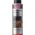 LIQUIMOLY YAĞ ÇAMURU TEMİZLEYİCİSİ 300 ML"