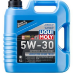LIQUIMOLY LONGTIME HIGH TECH 5W-30 4LT""