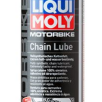 LIQUIMOLY TAM SENTETIK ZINCIR YAĞLAMA SPREYI 250ML""