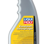 LIQUIMOLY PLASTIK YÜZEY BAKıM VE TEMIZLEYICI SPREY 500ML""