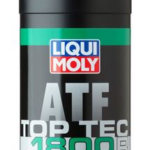 LIQUIMOLY TOP TEC ATF 1800 R DEXRON 6 KIRMIZI 6HP 8HP 1LT""