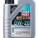 LIQUIMOLY SPECIAL TEC V 0W-20 1LT""