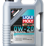 LIQUIMOLY SPECIAL TEC V 0W-20 5LT""