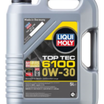 LIQUIMOLY TOP TEC 6100 0W-30 5LT""