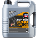 LIQUIMOLY TOP TEC 6200 0W-20 4LT""