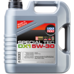 LIQUIMOLY SPECIAL TEC DX1 5W-30 GEN 3 4LT""