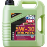 LIQUIMOLY MOLYGEN 5W-30 DPF 4LT""